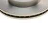 Тормозной диск SSANG YONG Action/Kyron/Rexton''F''2.0-2.7''05>> BOSCH 0986479D32 (фото 3)