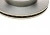 Тормозной диск SSANG YONG Action/Kyron/Rexton''F''2.0-2.7''05>> BOSCH 0986479D32 (фото 4)