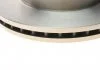 Тормозной диск SSANG YONG Action/Kyron/Rexton''F''2.0-2.7''05>> BOSCH 0986479D32 (фото 5)