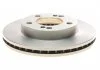 Тормозной диск SSANG YONG Action/Kyron/Rexton''F''2.0-2.7''05>> BOSCH 0986479D32 (фото 6)