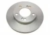 Тормозной диск SSANG YONG Action/Kyron/Rexton''F''2.0-2.7''05>> BOSCH 0986479D32 (фото 7)