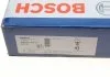 Гальмівний диск TOYOTA Fortuner/Hilux 318,5 mm \'\'F \'\'2,5-4,0 \'\'04>> BOSCH 0986479R46 (фото 8)
