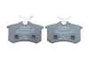 Гальмівні колодки AUDI/VW/PEUGEOT/CITROEN/FIAT/LANCIA \'\'R \'\'97-05 PR2 BOSCH 0986495231 (фото 4)
