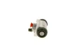 Гальмівний циліндр колісний FIAT/LANCIA Dolbo/Idea/Musa \'\'R \'\'1,3-2,0 BOSCH 0986475940 (фото 2)