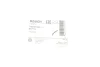 Тормозной шланг HYUNDAI/KIA Santa Fe/Sorento RR 2,0-3,506>> BOSCH 1987481890 (фото 2)