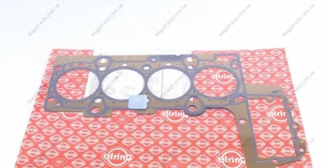 Прокладка головки BMW 1/3/5/X3 M47 97-12 (1.45 mm) ELRING 268.340