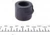 Втулка стабилизатора FORD/SEAT/VW Galaxy/Alhambra/Sharan "F D=21mm "95-10 FEBI BILSTEIN 46557 (фото 2)