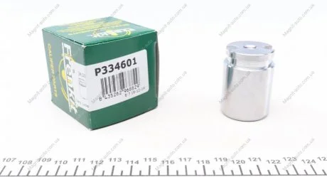 Поршень гальмівного супорта ALFA ROMEO,AUDI,FIAT,HYUNDAI,MAZDA,RENAULT,VW FRENKIT P334601