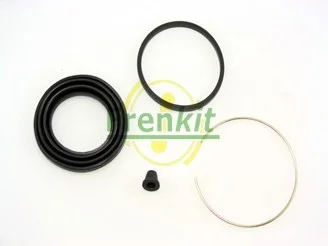 Ремкомплект гальмівного супорту TOYOTA CELICA, CRESSIDA, F-MODEL, LITEACE FRENKIT 257018