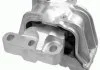 Подушка двигуна AUDI/SEAT/SKODA/VW A3/Leon/Caddy/Golf/Passat/Touran "05>> LEMFORDER 34379 01 (фото 1)