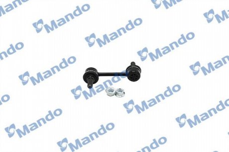 Стійка стабілізатора HYUNDAI/KIA Santafe/Veracruz/Sorento/Mohave "R "10>> MANDO SLH0061