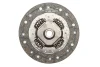 Комплект сцепления (3 in 1 kit) CITROEN/PEUGEOT C2/C4/1007/307 "1,4 "04>> SACHS 3000951012 (фото 6)