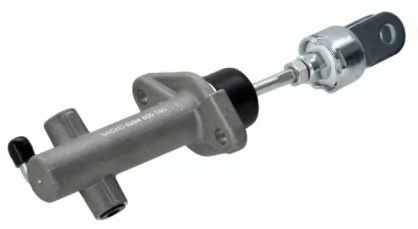 Рабочий цилиндр сцепления CHEVROLET/DAEWOO Lachetti/Nubira "1,4-1,8 "03>> SACHS 6284600695 (фото 1)