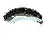 Гальмівні колодки барабанні NISSAN/RENAULT Micra/Modus/Clio III \'\'>>06 BOSCH 0986487668 (фото 3)