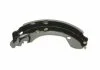 Гальмівні колодки барабанні NISSAN/RENAULT Micra/Modus/Clio III \'\'>>06 BOSCH 0986487668 (фото 6)