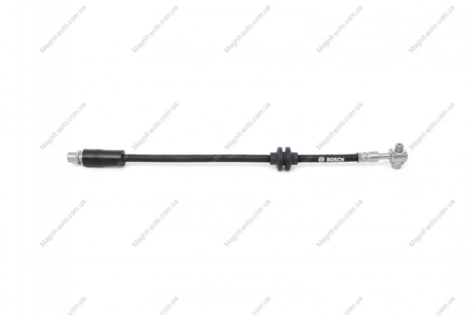 Тормозной шланг OPEL/CHEVROLET Astra J/Cruze F'1,2-2,0'09>> BOSCH 1987481803 (фото 1)