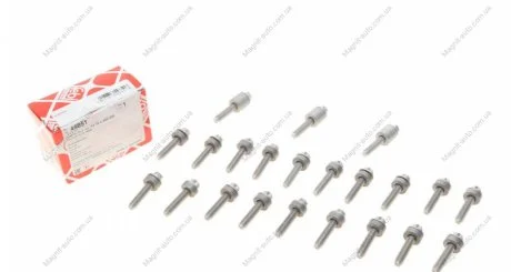 Болт FEBI BILSTEIN 49851