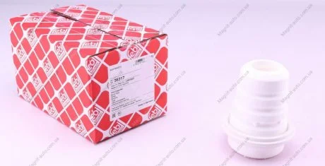 Відбійник амортизатора CITROEN/FIAT/PEUGEOT Jumper/Ducato/Boxer "F "06>> FEBI BILSTEIN 36317