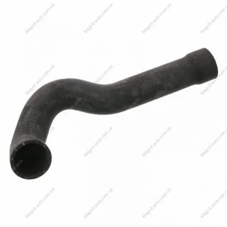 Патрубок системы охлаждения FEBI BILSTEIN 37130