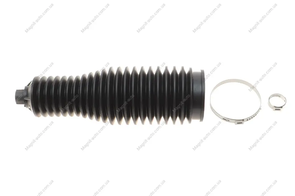 Пыльник рулевой рейки CITROEN/FIAT/PEUGEOT Jumper/Ducato/Boxer "F "06>> FEBI BILSTEIN 39227 (фото 1)