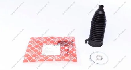 Пильник рульової рейки CITROEN/PEUGEOT Berlingo/C4/DS5/308/Partner "06>. FEBI BILSTEIN 44797