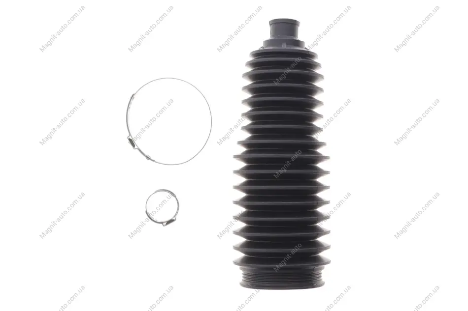 Пильник рульової рейки CITROEN/PEUGEOT C3 Picasso/C-Elysee/207/301 "07>> FEBI BILSTEIN 38740 (фото 1)