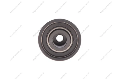 Ролик паразитний MAZDA 323,626/MX-3/MX-6/Xedos 6/Xedos 9 "1,8/2,5L "92>> SKF VKM84001