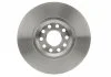 Гальмівний диск AUDI/SKODA/VW A4/A6/SuperB/Passat 312mm \'\'F "97>> PR2 BOSCH 0986479S23 (фото 2)