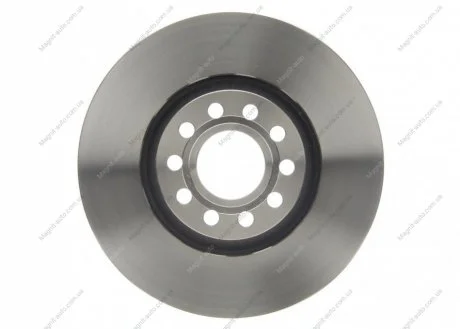 Гальмівний диск AUDI/SKODA/VW A4/A6/SuperB/Passat 312mm \'\'F "97>> PR2 BOSCH 0986479S23