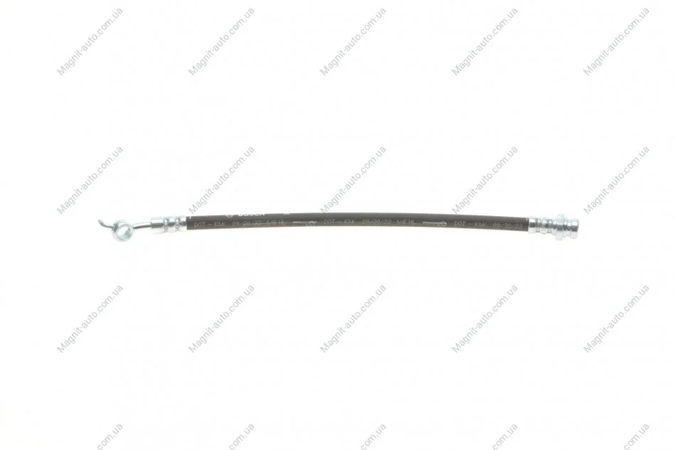 Тормозной шланг HYUNDAI/KIA ix35/Sportage RR '1,6-2,0'10>> BOSCH 1987481891 (фото 1)