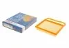 Повітряний фільтр MB C W205/E W213/ML W166/S W222/M276 (надо 2 на авто) BOSCH F026400504 (фото 1)