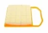 Повітряний фільтр MB C W205/E W213/ML W166/S W222/M276 (надо 2 на авто) BOSCH F026400504 (фото 2)