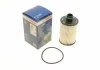 Масляный фильтр CHEVROLET/OPEL Antara/Captiva/Cruze/Orlando \'\'2,0-2,2 BOSCH F026407249 (фото 1)