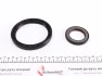 Комплект прокладок блок-картер двигуна MB W201,W202,W124,208-508 2-2,3D ELRING 815.020 (фото 3)