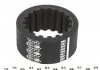 Муфта компресора кондиціонера VW Multivan/Phaeton/Touareg/Transporter V FEBI BILSTEIN 30798 (фото 2)