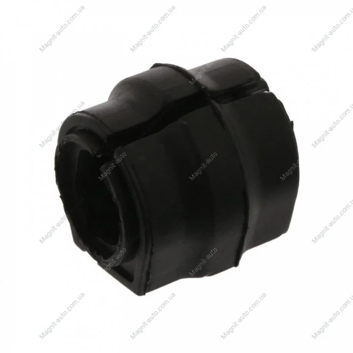 Втулка стабилизатора CITROEN/PEUGEOT Berlingo/Partner "F D=24,5mm "09>> FEBI BILSTEIN 39685 (фото 1)