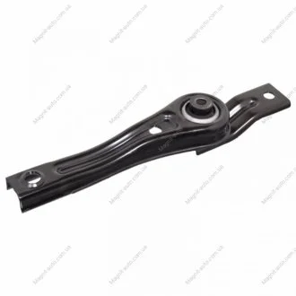 Подушка двигуна AUDI/SEAT/SKODA/VW A3/Q2/Leon/Octavia/Golf/Passat "12>> FEBI BILSTEIN 101699