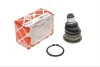 Кульова опора NISSAN/RENAULT Qashqai/X-Trail(T31)/Koleos (HY0) "F "07>> FEBI BILSTEIN 34666 (фото 1)