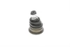 Кульова опора NISSAN/RENAULT Qashqai/X-Trail(T31)/Koleos (HY0) "F "07>> FEBI BILSTEIN 34666 (фото 4)