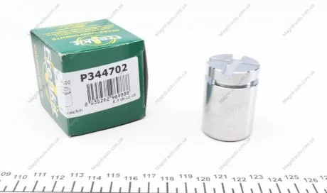 Поршень тормозного суппорта HONDA ACCORD,PRELUDE,CIVIC,ROVER 600 SERIES FRENKIT P344702