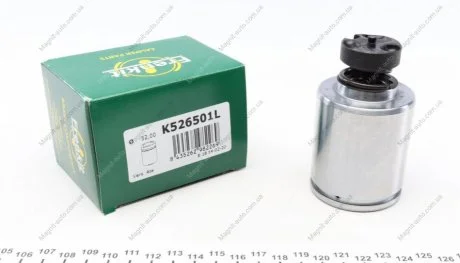 Поршень тормозного суппорта IVECO Daily III/Daily IV "2,3-3,0 "RL"99-11 FRENKIT K526501L
