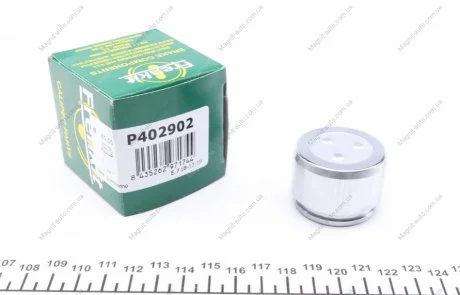 Поршень гальмівного супорта SUBARU IMPREZA,NISSAN 300 ZX,SUBARU IMPREZA FRENKIT P402902