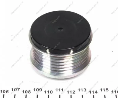 Ролик привідного ременя CITROEN/FIAT/PEUGEOT/VW/VOLVO "1,4-2,0HDi "98>> SNR NTN GA75808