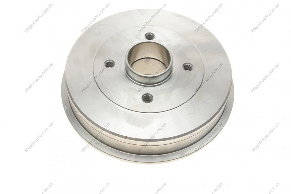 Тормозной барабан NISSAN Micra(K12E)/Note(E11E) ''1,0-1,6''02-14 BOSCH 0986477196 (фото 1)
