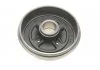 Тормозной барабан NISSAN Micra(K12E)/Note(E11E) ''1,0-1,6''02-14 BOSCH 0986477196 (фото 3)