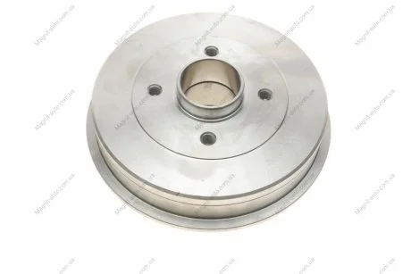 Гальмівний барабан NISSAN Micra(K12E)/Note(E11E) \'\'1,0-1,6 \'\'02-14 BOSCH 0986477196
