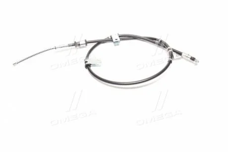 Трос гальмівний DAEWOO-CHEVROLET Kalos all LH03/06-/Aveo all LH 03/06- BOSCH 1987482082