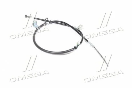 Трос гальмівний DAEWOO-CHEVROLET Kalos all RH03/06-/Aveo all RH 03/06- BOSCH 1987482083