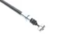 Трос тормозной DAEWOO-CHEVROLET Kalos all RH03/06-/Aveo all RH 03/06- BOSCH 1987482083 (фото 6)