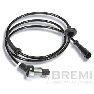 Датчик ABS Bremi SEAT/VW Toledo/Passat "R "1,0-2,8 "79-99 BREMI 50668